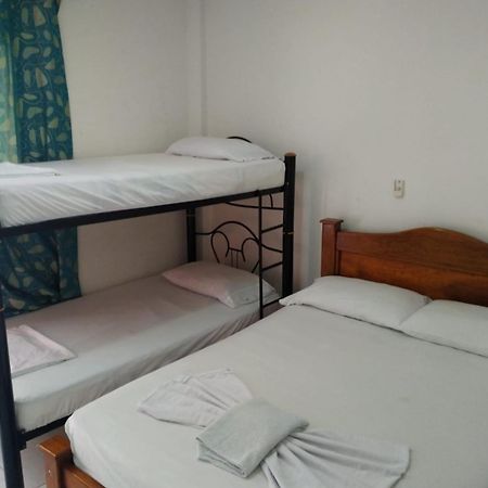 אגוואצ'יקה Hotel Dunary מראה חיצוני תמונה