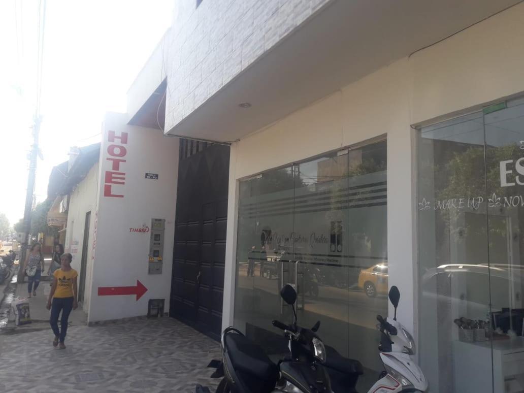 אגוואצ'יקה Hotel Dunary מראה חיצוני תמונה