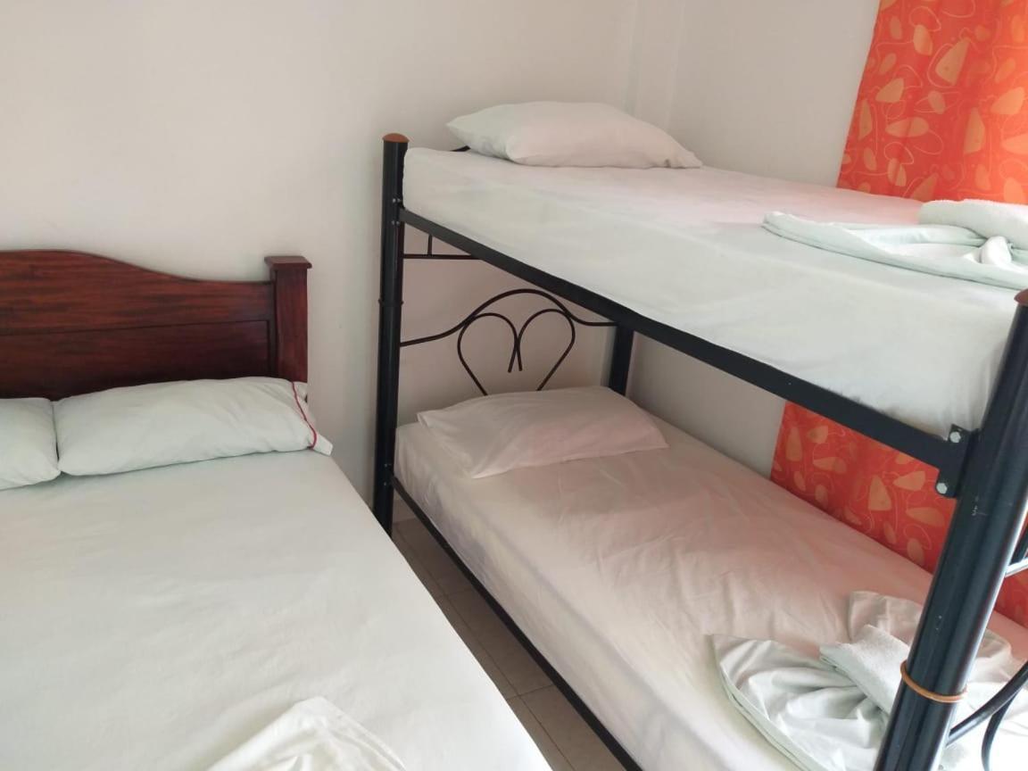 אגוואצ'יקה Hotel Dunary מראה חיצוני תמונה