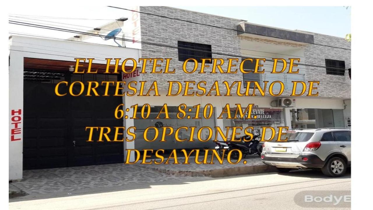 אגוואצ'יקה Hotel Dunary מראה חיצוני תמונה