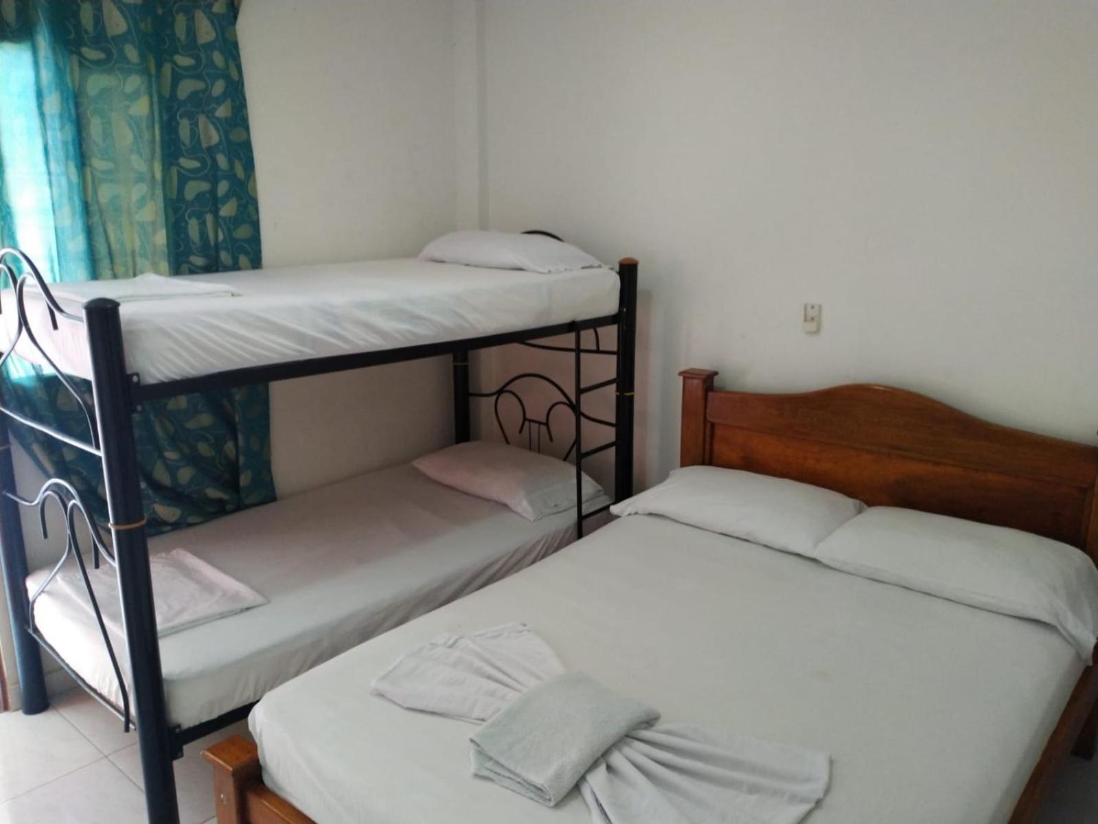 אגוואצ'יקה Hotel Dunary מראה חיצוני תמונה