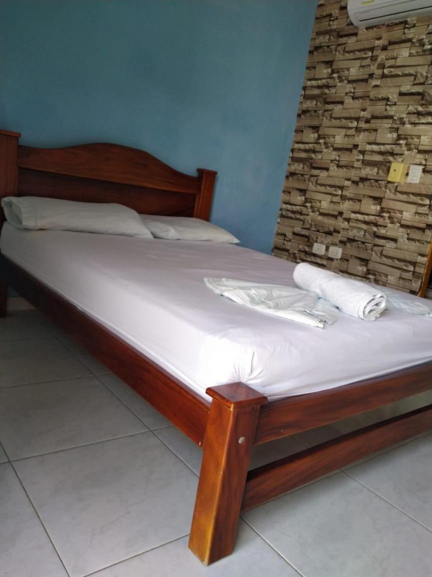 אגוואצ'יקה Hotel Dunary מראה חיצוני תמונה