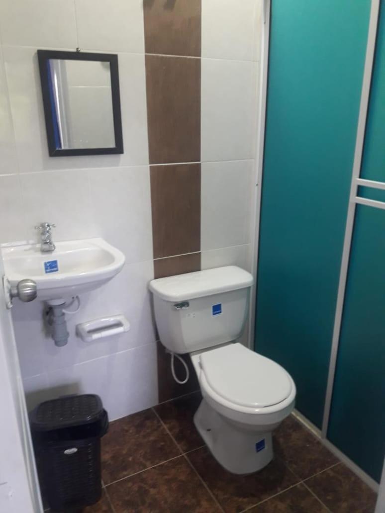 אגוואצ'יקה Hotel Dunary מראה חיצוני תמונה